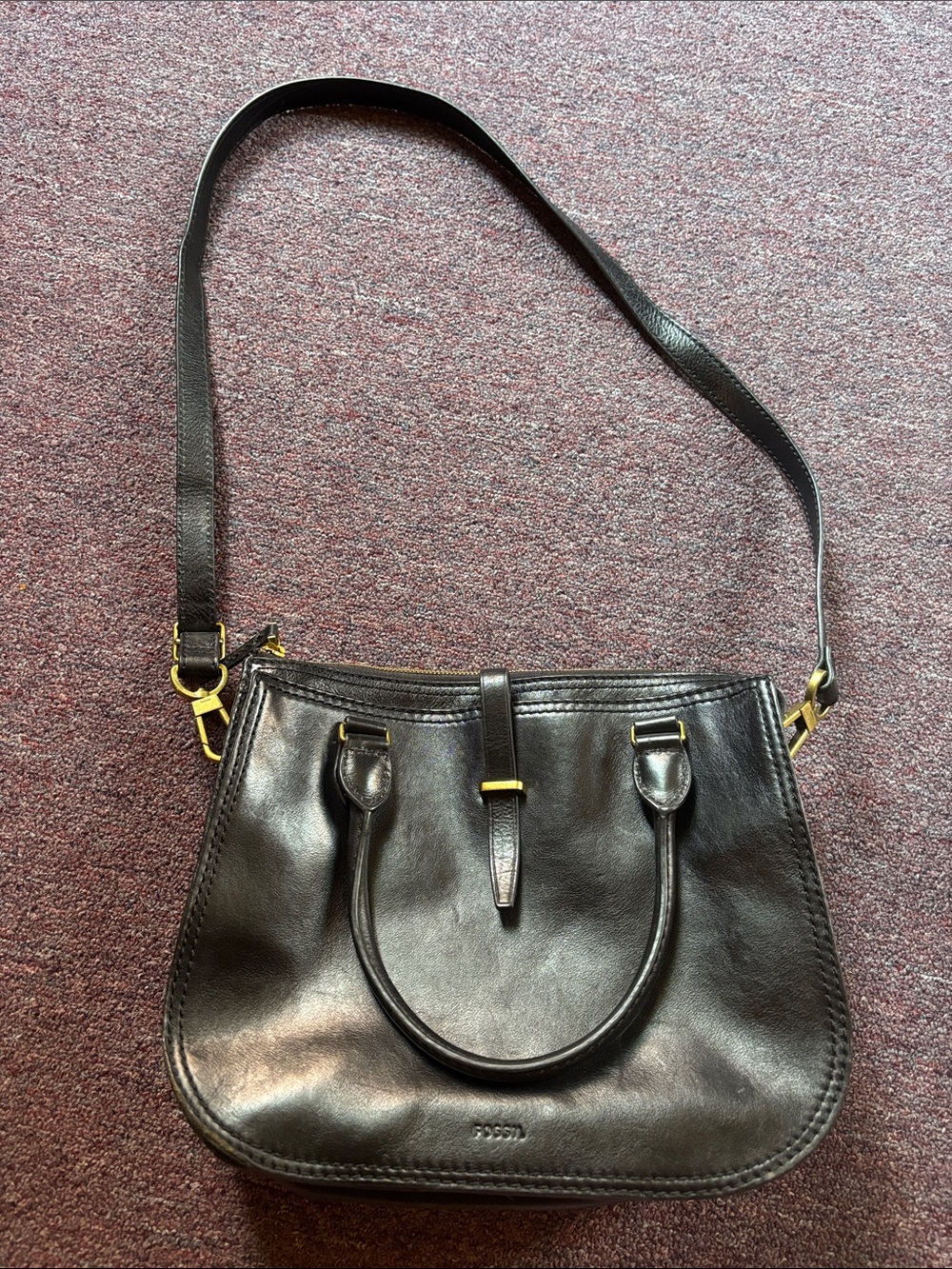 Fossil Handbag